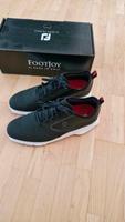 Golfschuhe footjoy superlites XP Gr. 44 Neu Hessen - Gießen Vorschau