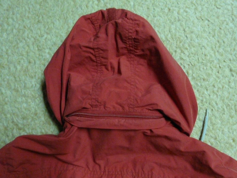 Eddie Bauer Parka Damen Gr. 42 in Schöngeising