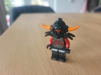 LEGO Miniffigur Nexo Knights Bayern - Rosenheim Vorschau