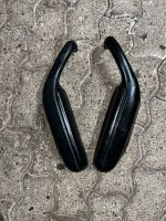 Ford Escort MK2 RS2000 Set Armlehne lang schwarz Nordrhein-Westfalen - Hamminkeln Vorschau