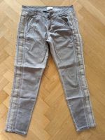 Hose Jeans Gr. 40 beige Sachsen - Radebeul Vorschau