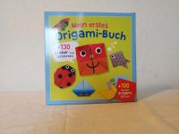 Mein erstes Origami Buch Duisburg - Duisburg-Mitte Vorschau