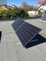 Solaranlage 840 Watt Steckerfertig - direkt in die Steckdose Sachsen - Klipphausen Vorschau