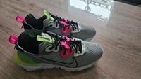 Nike Damen Turnschuhe React Vision Dimsix gr.42 Bremen - Vegesack Vorschau