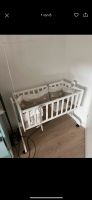 Kinderbett, Wiege. fürs Kleinkind Hessen - Erlensee Vorschau