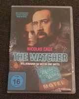 DVD Film The Watcher Nicolas Cage Niedersachsen - Uetze Vorschau