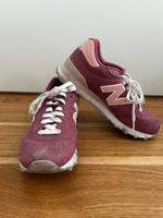 New Balance Rosa Sendling - Obersendling Vorschau