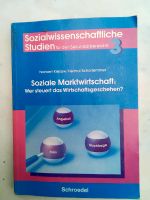 Soziale Marktwirtschaft, N.Kiesow, H.Schorlemmer Münster (Westfalen) - Roxel Vorschau
