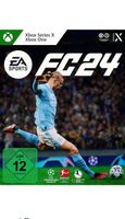 EA SPORTS FC 24 Fifa Xbox Series x Xbox One NEU & SEALED Rheinland-Pfalz - Frankenthal (Pfalz) Vorschau