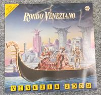 LP Rondo Veneziano, Venezia 2000 Häfen - Bremerhaven Vorschau