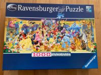 Disney Puzzle 1000 Teile Panorama Bayern - Fürstenfeldbruck Vorschau