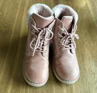 Winterstiefel Größe 31 rosé Thüringen - Leinefelde Vorschau