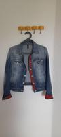 Jeansjacke Vintage Schleswig-Holstein - Lehmkuhlen Vorschau