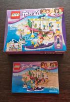 LEGO Friends Set 41315 Heartlake Surfladen OVP Nordrhein-Westfalen - Kerpen Vorschau