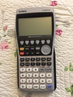 casio gtr fx-9860gii Taschenrechner Baden-Württemberg - Esslingen Vorschau