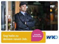 Sicherheitsmitarbeiter (m/w/d) (WAKO Nord - Standort Heilbronn) *13.9 - 16.89 EUR/Stunde* in Heilbronn Sicherheitsdienst  Sicherheitsmitarbeiter Objektschutzmitarbeiter Baden-Württemberg - Heilbronn Vorschau