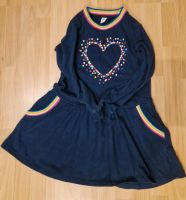 Sweatkleid, Gr. 134/140 Nordrhein-Westfalen - Salzkotten Vorschau