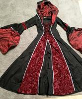 Mittelalterkleid Bayern - Hilpoltstein Vorschau