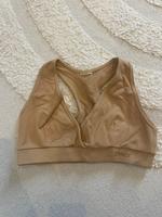 Zumba Sport BH gold Glitzer M Nordrhein-Westfalen - Menden Vorschau