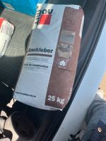 Baukleber  neu 25 kg Nordrhein-Westfalen - Oberhausen Vorschau