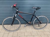 MTB - Hardtail Retro Fitness Bike / leicht / Slicks Baden-Württemberg - Baltmannsweiler Vorschau