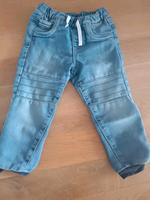 Jeans Hose S.Oliver Gr 92 Nordrhein-Westfalen - Erkelenz Vorschau