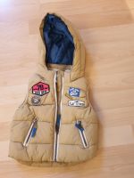 Steppweste, Übergangsjacke,Größe 74, H&M Bayern - Volkach Vorschau