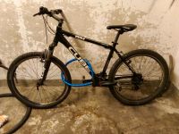 Cube Rim Mountainbike Bonn - Tannenbusch Vorschau