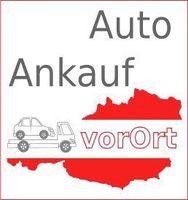 AUTOANKAUF ANKAUF VON FAHRZEUGEN ALLER ART JEDER ZUSTAND TOP Dortmund - Wellinghofen Vorschau