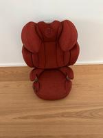 Cybex Solution Z I-Fix Münster (Westfalen) - Wolbeck Vorschau