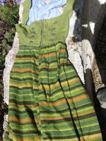 Dirndl kurz Vintage Bayern - Mittenwald Vorschau