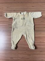 Petit Bateau Strampler Gr. 60 Nordrhein-Westfalen - Senden Vorschau