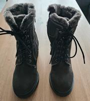Winterschuhe Größe 39 Nordrhein-Westfalen - Marl Vorschau