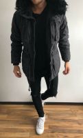 Neu Khujo Winterjacke Parka FERENCE Gr. S M L Grau 249€ tigha Aachen - Aachen-Mitte Vorschau