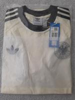 DFB Fußball T-Shirt Adidas Offwhite EM 2024 Gr. L OVP Hessen - Witzenhausen Vorschau