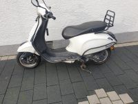 Piaggio Vespa Primavera  bj 12 / 2014 45 km/h mit 25986tkm Nordrhein-Westfalen - Düren Vorschau