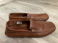 Herren Sommer Schuhe Größe 45 pierre Cardin braun halbschuhe Obergiesing-Fasangarten - Obergiesing Vorschau