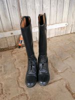 Kinderreitstiefel größe 38 von horka Brandenburg - Kremmen Vorschau