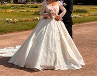 Modessa Brautkleid Gelinlik Hochzeitskleid Hessen - Dietzenbach Vorschau