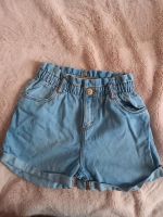 Mädchen Jeans shorts gr.158 Nürnberg (Mittelfr) - Nordstadt Vorschau