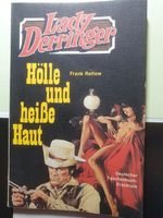 Taschenbuch Roman Western Bayern - Haunsheim Vorschau