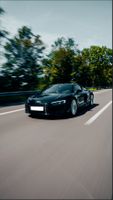 Audi R8 V10 Quattro mieten/ Hochzeitsauto/ Sportwagenmieten Nordrhein-Westfalen - Hennef (Sieg) Vorschau