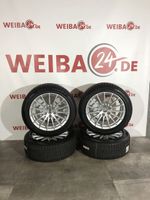 Winterräder Audi A 5 Pirelli 225/50 R17  B306 Sachsen - Großschirma Vorschau