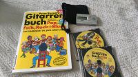 Gitarre Buch + 2 CD + Stimmgerät Stimmer Bass Tuner Korg GA 30 Essen - Essen-Katernberg Vorschau