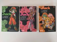 Hack Legend of Twilight Manga Sachsen - Markneukirchen Vorschau