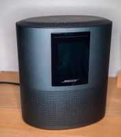Bose Home Speaker 500 schwarz, in einwandfreiem Zustand Bayern - Haßfurt Vorschau