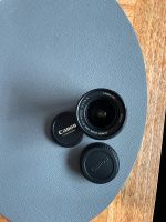 Canon Zoom Lens EF-S 18-55nm 3,5-5.6 is 58mm Niedersachsen - Jemgum Vorschau