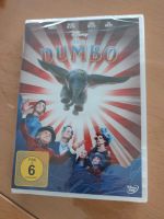 Dumbo DVD OVP eingeschweißt Nordrhein-Westfalen - Bad Oeynhausen Vorschau