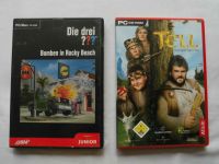 PC CD Rom Tell – das Spiel zum Film 1,50 Baden-Württemberg - Metzingen Vorschau