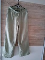 Sommerhose lang/culotte:  leicht und luftig Bayern - Kempten Vorschau